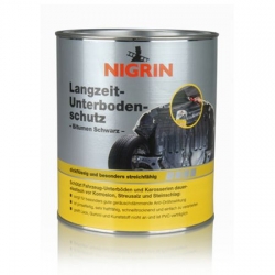 ŚRODEK DO OCHRONY PODWOZIA NIGRIN 2,5 KG